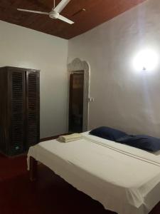 Postel nebo postele na pokoji v ubytování Peponi Watamu