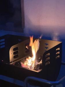 Billede fra billedgalleriet på Casa Pozo Tarama i Casavieja