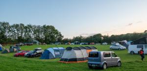 Fotografie z fotogalerie ubytování Loughcrew Glamping v destinaci Oldcastle