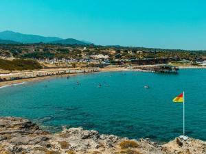 Gallery image of Kucuk Erenkoy holiday homes in Bahçeli +40 photos