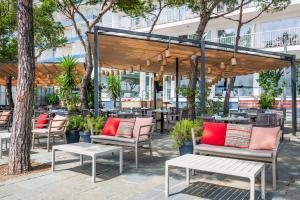 Fotografie z fotogalerie ubytování Hotel Planamar by Escampa Hotels v destinaci Platja  d'Aro