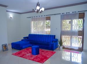 Un lugar para sentarse en Luiz Haven