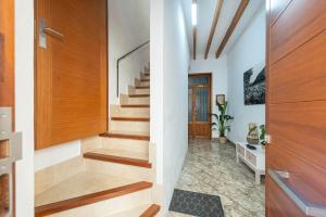 Fotografie z fotogalerie ubytování Casa Mercat v destinaci Pollença