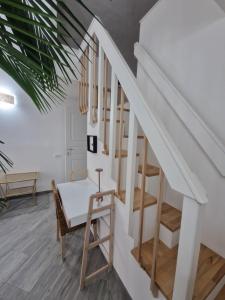 Fotografie z fotogalerie ubytování Camere di Kentia v destinaci Sassari