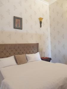 Fotografie z fotogalerie ubytování سمح الضيافة v destinaci Ţubarjal