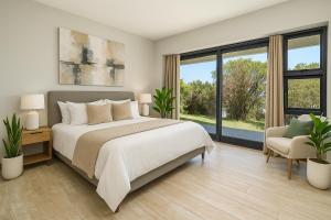 Gallery image of Haven Hill in Knysna