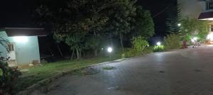 Zahrada ubytování PADSARO - ROSE of SHARON at ECR, Chennai