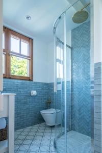 Ένα μπάνιο στο Stara Przychodnia Apartamenty Premium +71 φωτογραφίες