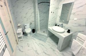 Gallery image of Intimus Apartamente in Tulcea