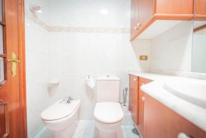 Gallery image of Toxos e froles in Ferrol +30 photos