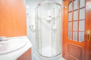 Gallery image of Toxos e froles in Ferrol