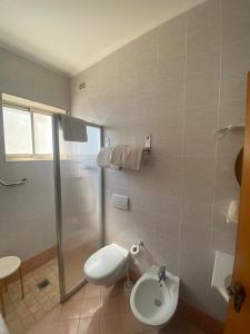 Imagen de la galería de Hotel Miramare Chioggia Sottomarina, en Sottomarina