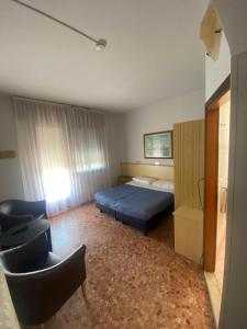 Imagen de la galería de Hotel Miramare Chioggia Sottomarina, en Sottomarina