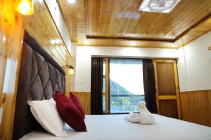 Imagen de la galería de Sparkle Heights, en Mussoorie