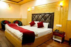 Imagen de la galería de Sparkle Heights, en Mussoorie