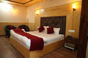 Imagen de la galería de Sparkle Heights, en Mussoorie