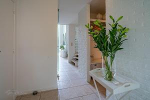 Fotografie z fotogalerie ubytování Guest house Huize De Wit v destinaci Keerbergen