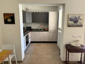 Cucina o angolo cottura di Conte Camillo