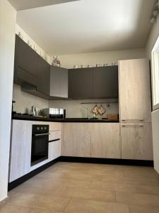 Cucina o angolo cottura di Conte Camillo