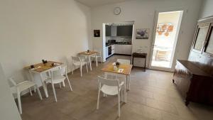Cucina o angolo cottura di Conte Camillo