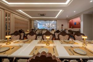 Imagen de la galería de The Residency - A Boutique Hotel, en Jodhpur