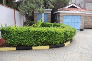 Gallery image of Axis Guest House in Syokimau