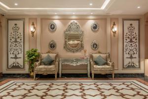 Imagen de la galería de The Residency - A Boutique Hotel, en Jodhpur