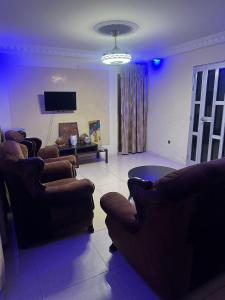 Photo de la galerie de l'établissement Welcom family, à Saint-Louis