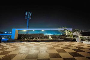 Fotografie z fotogalerie ubytování HOTEL NEEL KAMAL v destinaci Džajpur