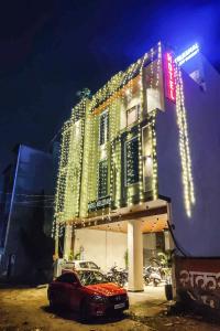 Fotografie z fotogalerie ubytování HOTEL NEEL KAMAL v destinaci Džajpur