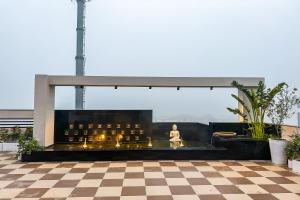 Fotografie z fotogalerie ubytování HOTEL NEEL KAMAL v destinaci Džajpur