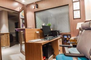 Fotografie z fotogalerie ubytování HOTEL NEEL KAMAL v destinaci Džajpur