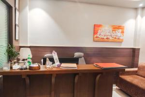 Fotografie z fotogalerie ubytování HOTEL NEEL KAMAL v destinaci Džajpur