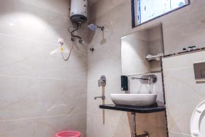 Fotografie z fotogalerie ubytování HOTEL NEEL KAMAL v destinaci Džajpur