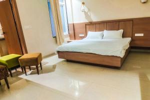 Fotografie z fotogalerie ubytování HOTEL NEEL KAMAL v destinaci Džajpur
