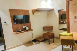 Fotografie z fotogalerie ubytování HOTEL NEEL KAMAL v destinaci Džajpur