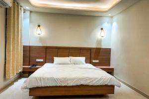 Fotografie z fotogalerie ubytování HOTEL NEEL KAMAL v destinaci Džajpur