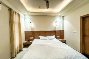 Fotografie z fotogalerie ubytování HOTEL NEEL KAMAL v destinaci Džajpur