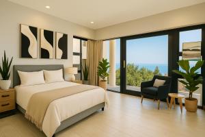 Gallery image of Haven Hill in Knysna