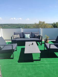 Φωτογραφία από το άλμπουμ του Rizling apartman Balatonendréd σε Balatonendréd