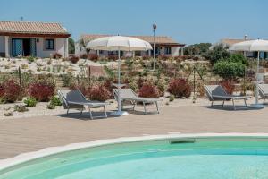 Gallery image of Campos Varios in Orosei +20 photos