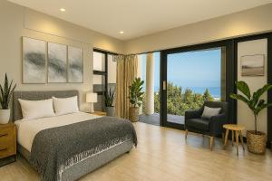 Gallery image of Haven Hill in Knysna