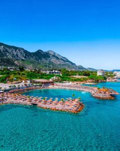 Gallery image of MAVI KONAK Butique Hotel Deluxe Rooms & Suites in Kérynia