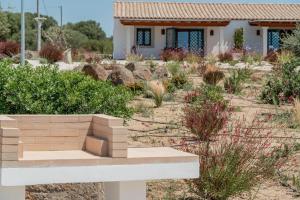 Gallery image of Campos Varios in Orosei