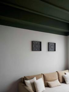 Posedenie v ubytovaní Capricho de la Judería Suites