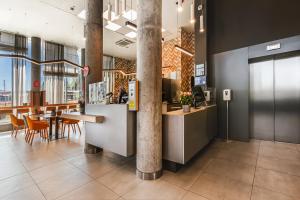 Fotografie z fotogalerie ubytování Qubus Hotel Żory v destinaci Żory