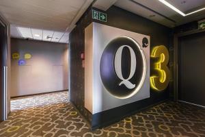 Fotografie z fotogalerie ubytování Qubus Hotel Żory v destinaci Żory