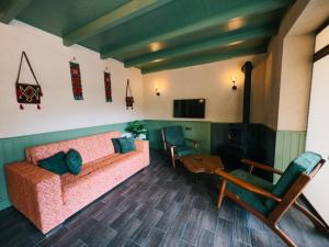 Galeriebild der Unterkunft Runaway House - Talistan in İsmayıllı