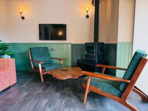 Galeriebild der Unterkunft Runaway House - Talistan in İsmayıllı