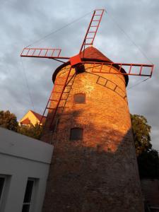 Fotografie z fotogalerie ubytování Lencsés Apartmanház Apartmanok v destinaci Sopron